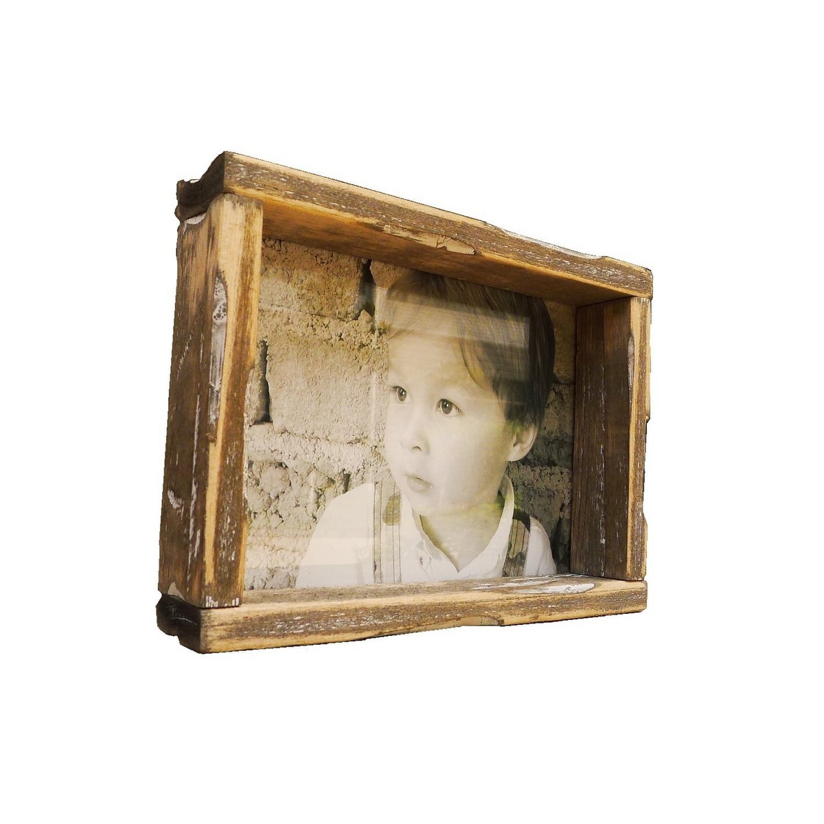 home deco old dutch deep photo set 2x