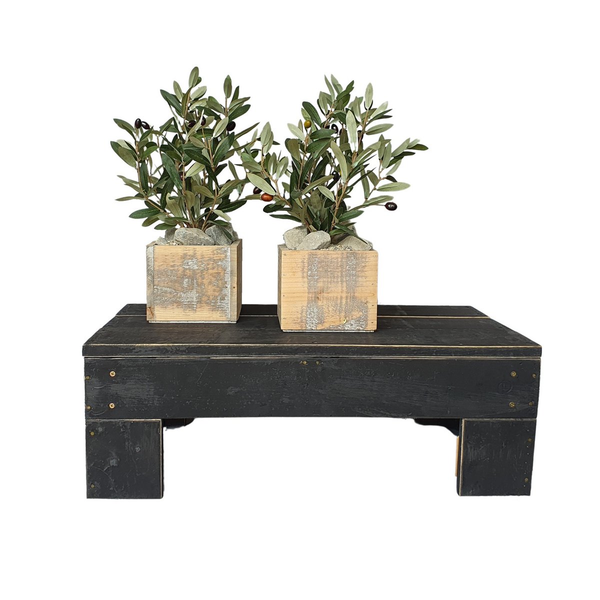shop int black berlin up table 66x33