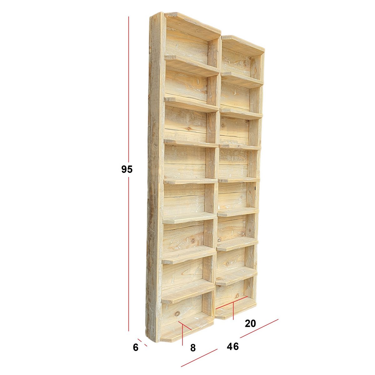 home dec old dutch glasses board double 95