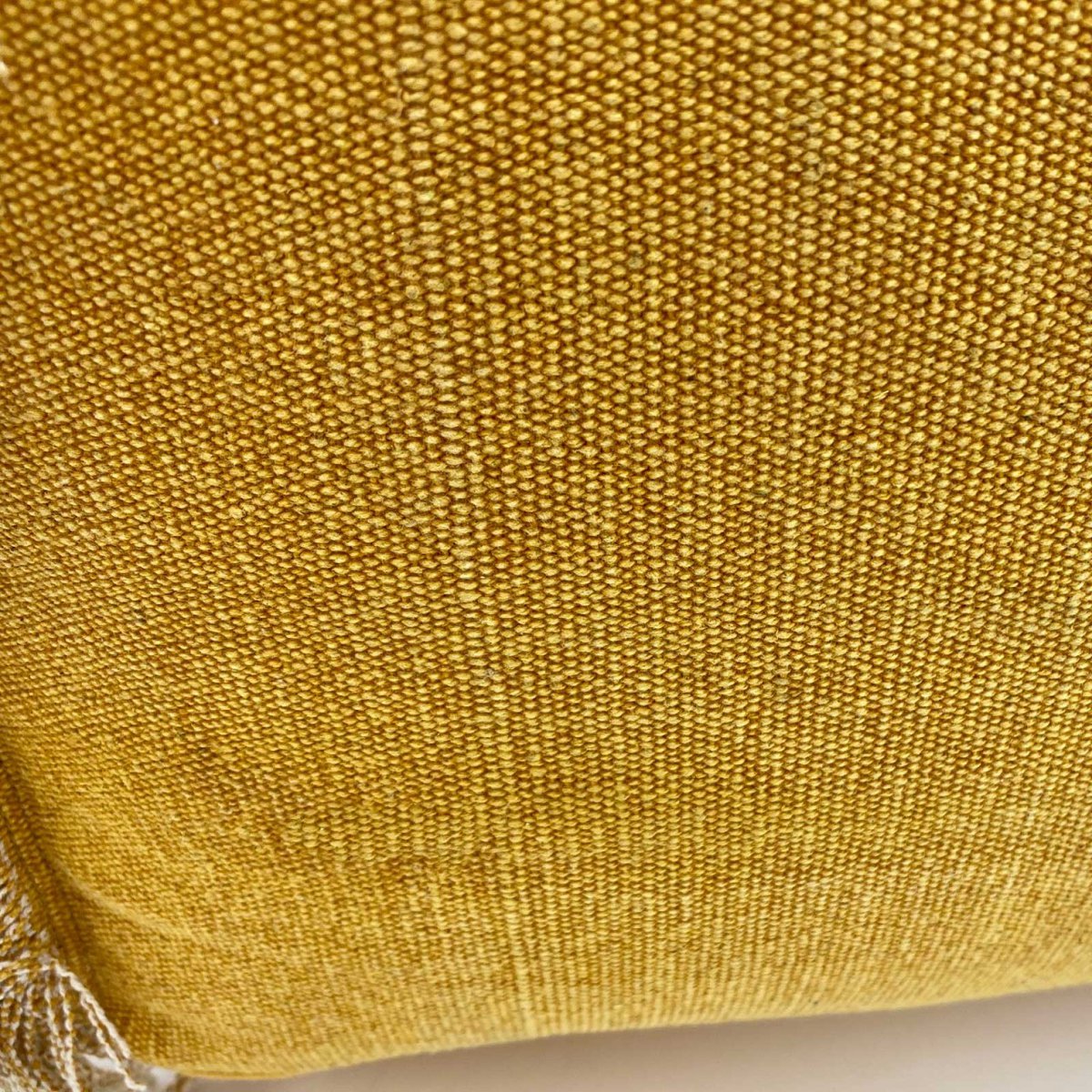 Floor cushion 2nd choice stool pouf 40x40 cm cube seat pouf footstool stonewashed