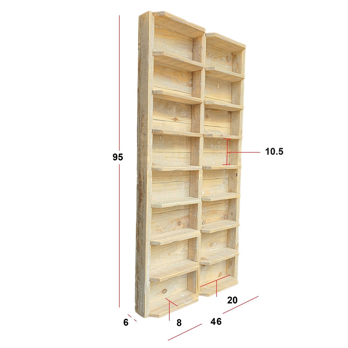 home dec old dutch glasses board double 95
