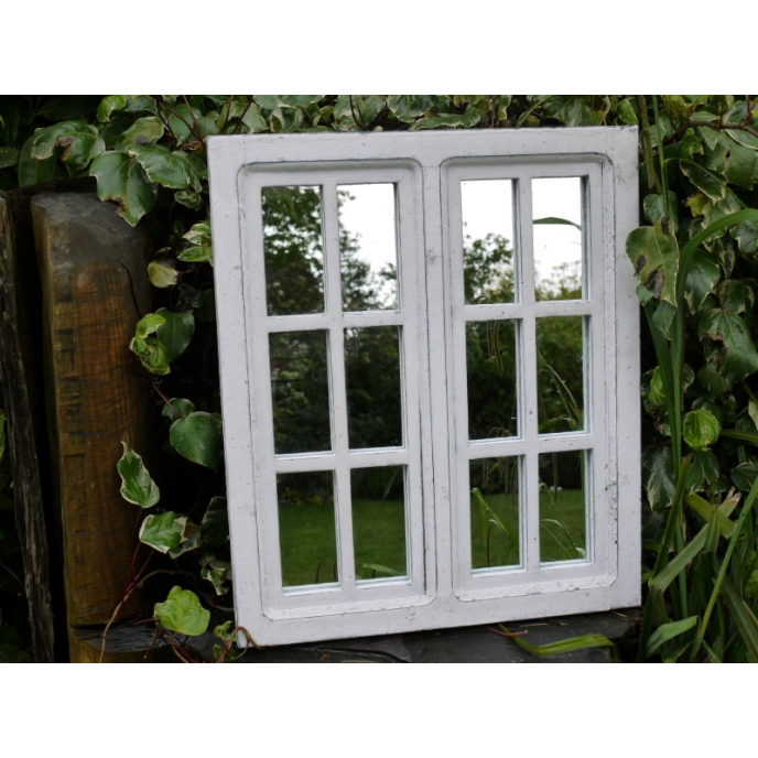 mirror old french nottingham 50/58