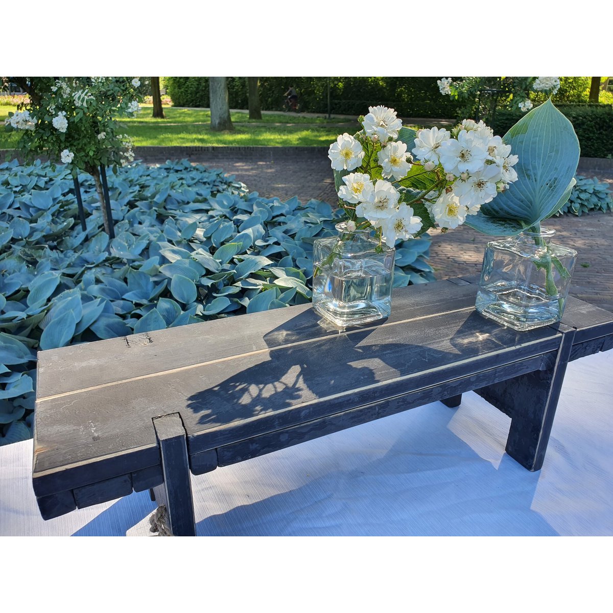 home dec black berlin window table 58