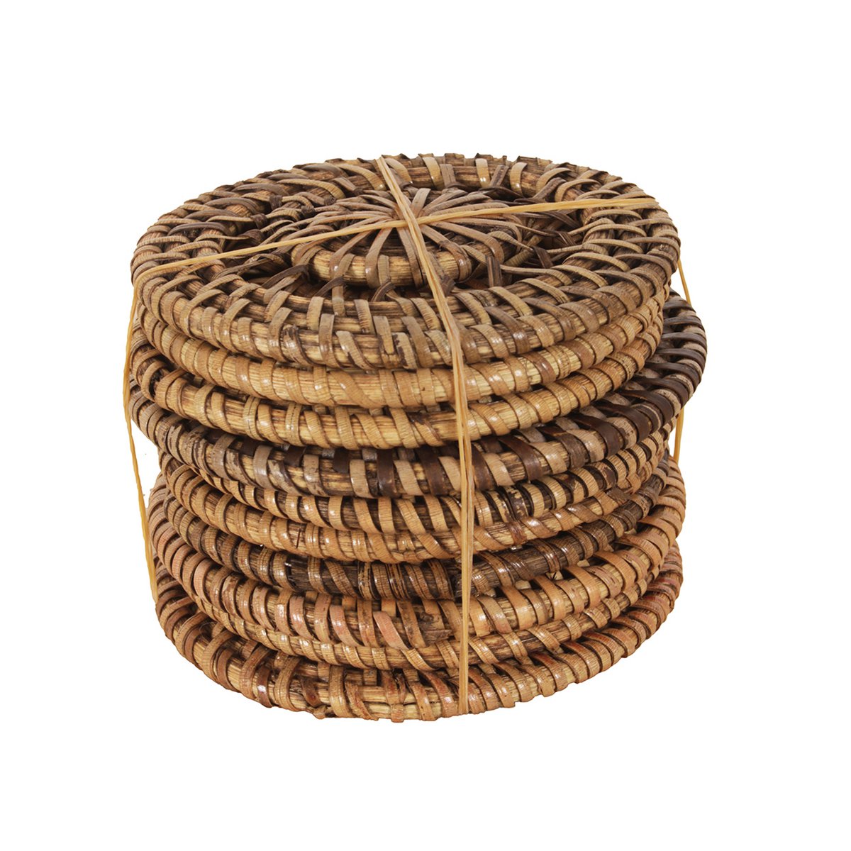 Coaster Lombok set of 10
