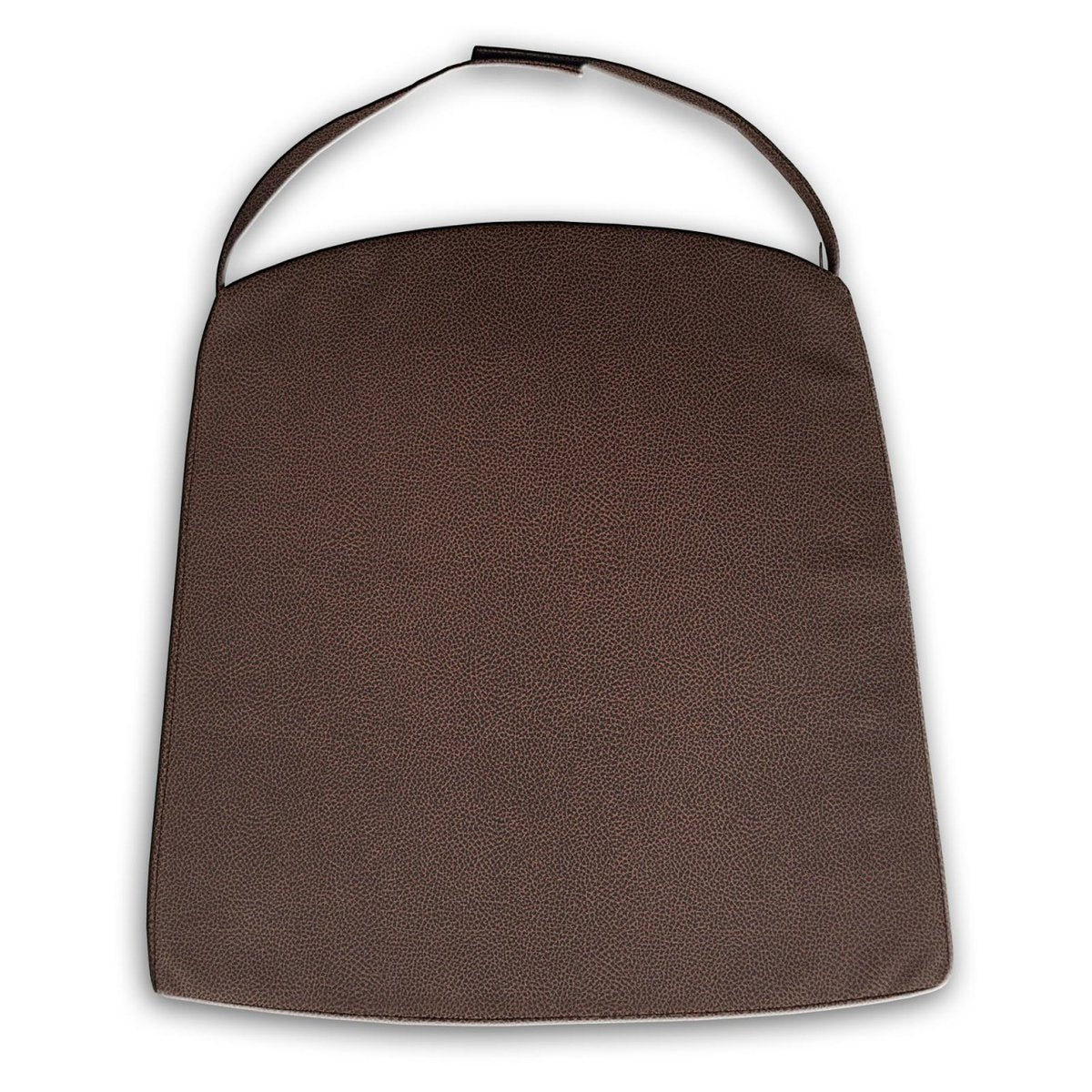 Dining room chairs rattan chairs winter garden Cardine 4 pieces cabana with/without seat cushion brown
