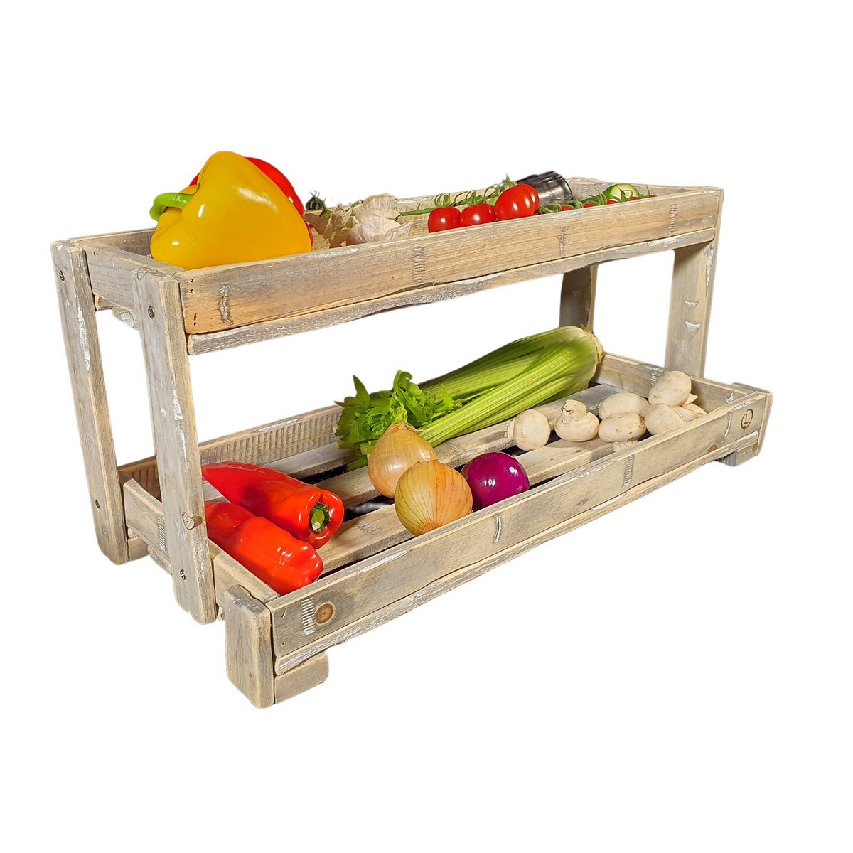 tray old dutch fruits and vega 58