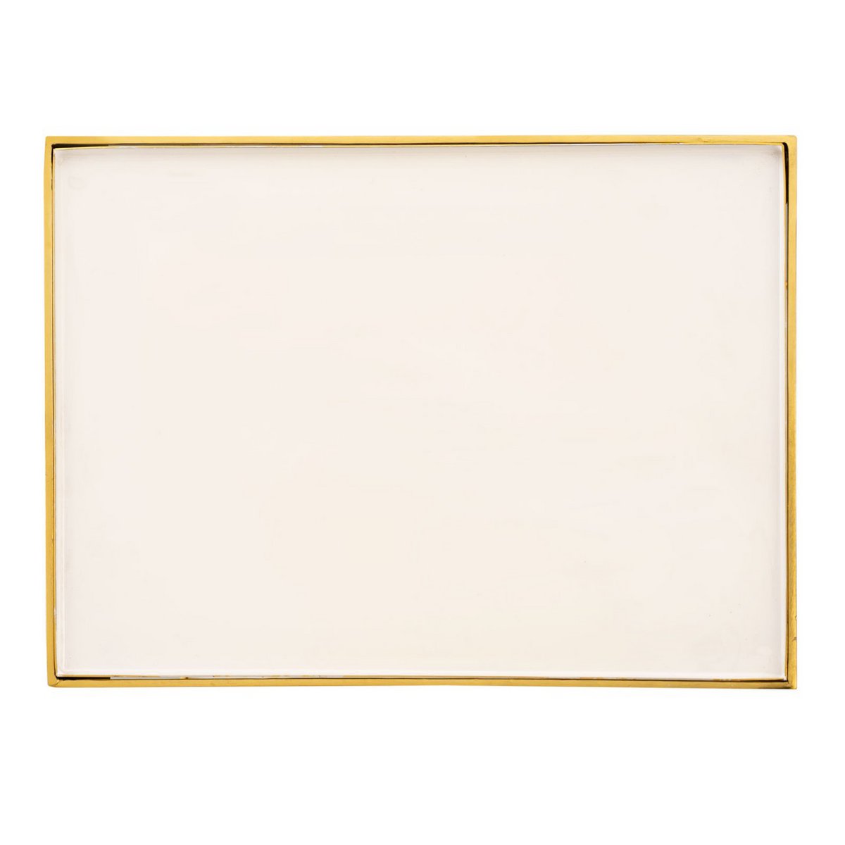 Side table decorative table square 40 H 45 cm lamp table sofa table Eden table metal gold and enamel