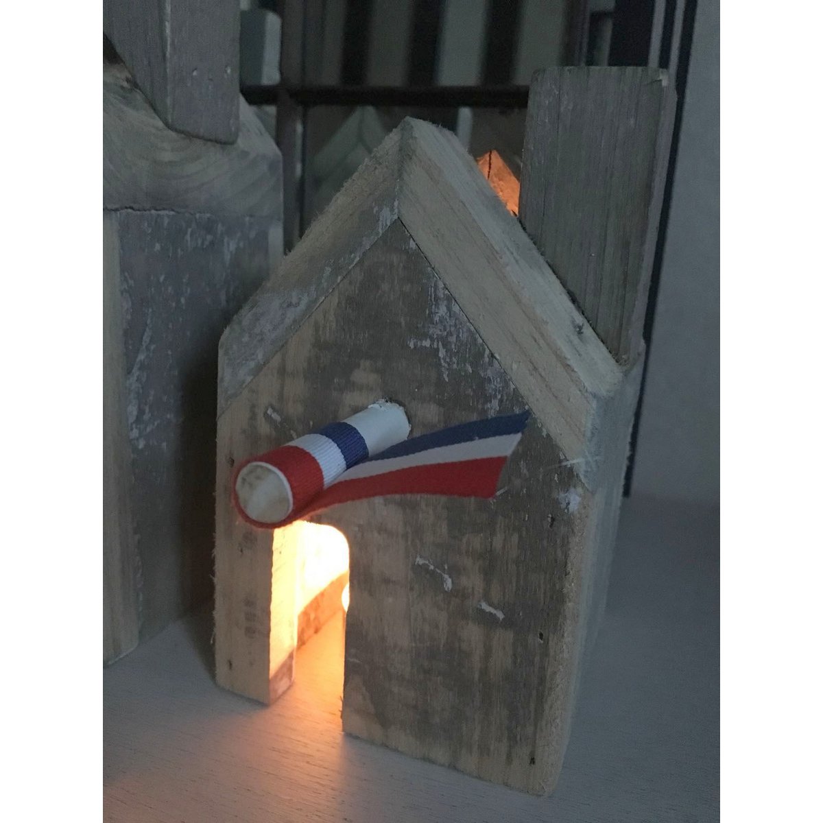 home deco old dutch holland street set