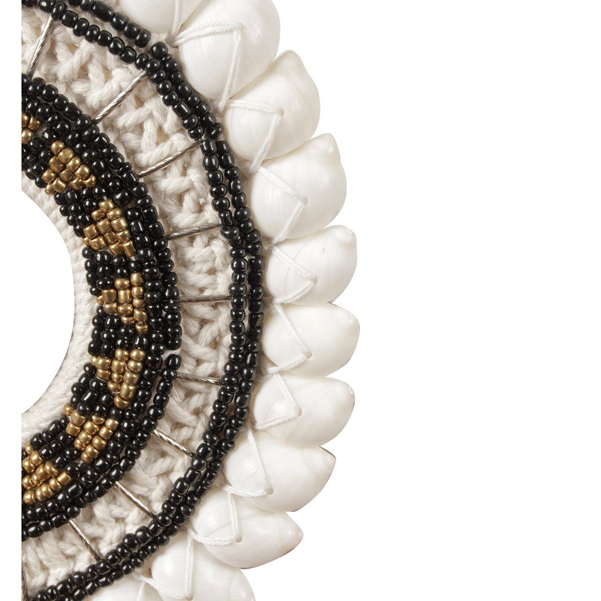 J68 Small Shell Necklace