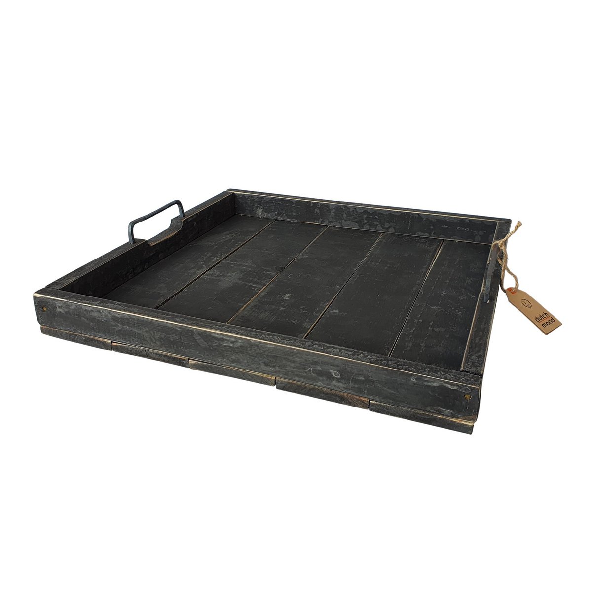 tray black berlin marianne 48