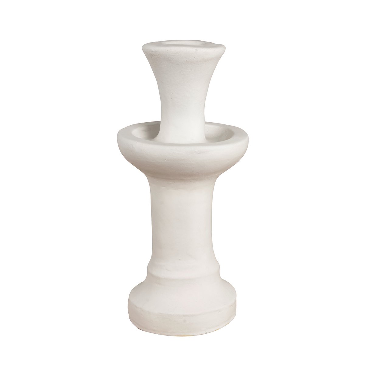 Ceramic Candle Holder Tamé (Set of 2)