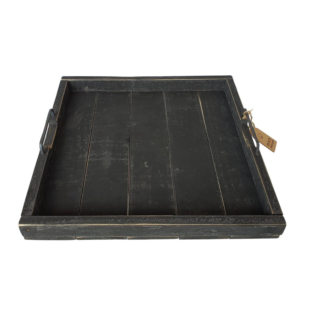 tray black berlin marianne 48