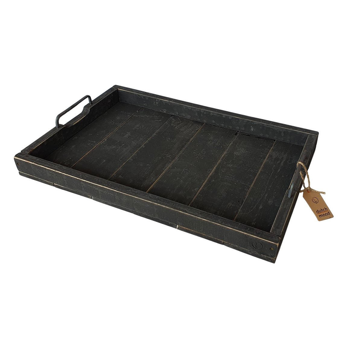 tray black berlin marianne 58/38