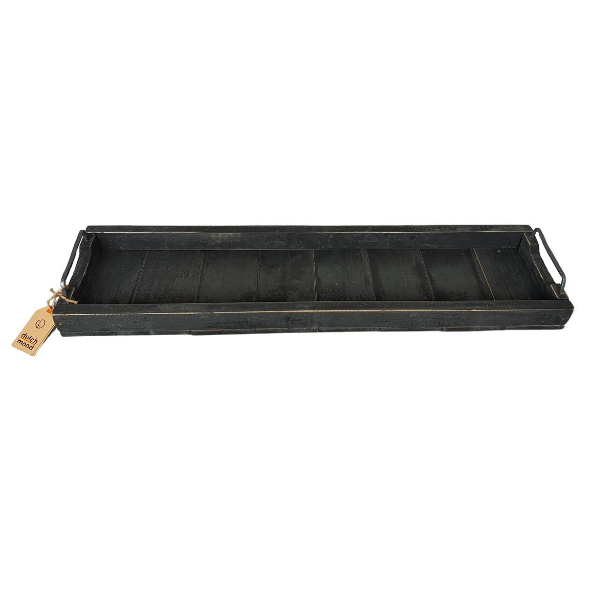 tray black berlin marianne 78/20